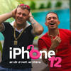 iPhone 12 (Explicit) - MC Léo JP&Mc Vitin HL