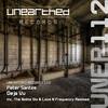 Deja Vu (Original Mix) - Peter Santos