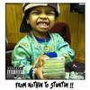 Weight(feat. Gravey Gambino) (Explicit) - Ryoung&Gravey Gambino