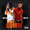 We Comin (feat. Dee Jackson) (Explicit) - Bali Ky&Dee Jackson