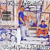 Bounce(feat. Conivan, Lari The G & Ferndogg) (Explicit) - Trust Is Critical&Conivan&Lari The G&Ferndogg