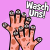 Wasch uns! - Hurra Kinderlieder