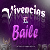 VIVÊNCIAS E BAILE (Explicit) - DJ DANIEL SOUZA&MC DH