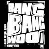 Bang Bang Woo! - South Rakkas Crew&Marcy Chin