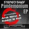 Riddim N Roll (Original Dub Mix) - Stereothief