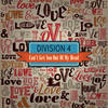 Can't Get You out of My Head (Mr Mig Extended Mix) - Division 4&Mr Mig