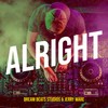 Alright (Explicit) - Jerry Ware&Dream Beats Studios