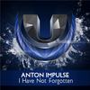 I Have Not Forgotten (Original Mix) - Anton Impulse