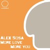 In My Mind - Alex Sosa