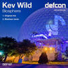 Biosphere (Blashear Remix) - Kev Wild