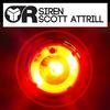 Siren (Original Mix) - Scott Attrill