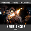 Keine Thema (Explicit) - Cunami Flo&BANKX&VieR44VieR