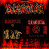 Possessed By Death - Diabolic