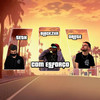 Com Esforço - DTZ&Blackzin&SETH⁷T