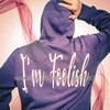 I'm Foolish - Maschera Franck&Amon Fly