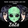 Goonie(ZaZa)[feat. KanKan & Yeat] (Explicit) - Cvsh Cartier&Kankan&Yeat