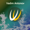 Smoke House (Original Mix) - Vadim Antonov