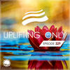 Is There Anybody Out There [UpOnly 329] (Mix Cut) - Andrew Manning