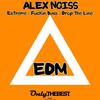 Drop the Line - Alex Noiss