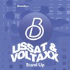 Stand Up (Radio Edit) - Lissat & Voltaxx