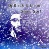 Snow Surf (Original Mix) - DJ Brick&Largo