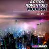 Action Hero - Aleksander Arsov