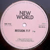 Mission 717 - New World