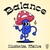 Balance - Illusionize&Malive