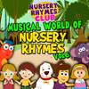 The Hokey Pokey Song - Nursery Rhymes Club