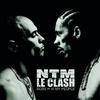 Clasher mon Crew... (t'es fou !) (Explicit) - B.O.S.S.&JoeyStarr&Iron Sy