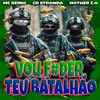 Vou F#der Teu Batalhão (Explicit) - CR Stronda&MC Reino&Nother ZO