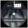 Flaming June - Abrantes