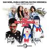 No Boyfriend JPN (Radio Edit) - Sak Noel&Kuba&Neitan&Mayra Veronica&FEMM&FAKY