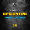 One Way (Original Mix) - Epicentre