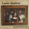 Working Late - Lone Justice