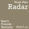 Radar (Ruede Hagelstein Radio Remix) - Noah Slee&Ruede Hagelstein&Kautau Molia Manukia&Juri Nathan Ben Esser&Willy Angelo