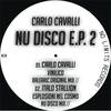 Vinilico (Balearic Mix) - Carlo Cavalli