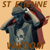 Vavoom - St. Etienne&Immanuel Eddyan Haneb