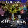 F's In The Chat(feat. Moglee) - D3XTR&Moglee