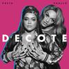 Decote - Preta Gil&Pabllo Vittar