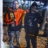 Dawgin a hoe(feat. Rivaldasavage) (Explicit) - Young Solis&RivalDaSavage