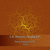 12 Years (Original Mix) - L.D. Houctro