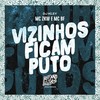 Vizinhos Ficam Puto (Explicit) - MC ZKW&Mc Bf&DJ Kley