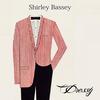 The Gypsy In My Soul - Shirley Bassey