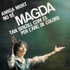 Amiga Mort - Magda