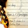 Pages In A Monologue(feat. Swiss G) - Noni&Swiss G