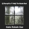 Gake Robale Gae - o71 Nelly The Master Beat&Dj Shampli