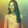 Zoë Saldana - Akinola Pedro&iLoveMastermane
