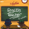 English Teacher (Explicit) - DJ Neptune&Zlatan