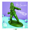 Toy Soldier (Scorsi Remix) - CIC&Robbie Wulfsohn&SCORSI